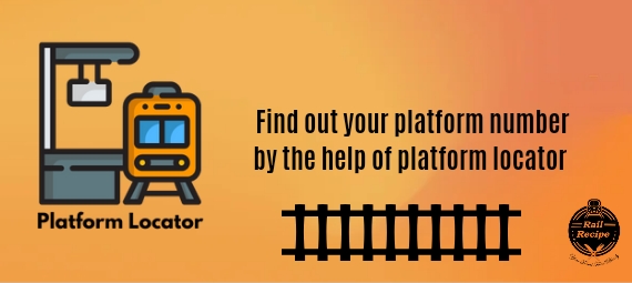 Platform Locator