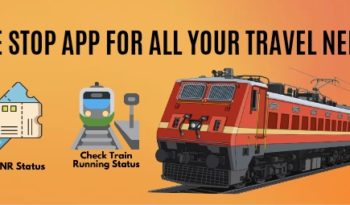train information services