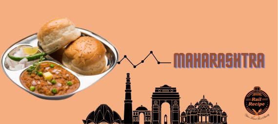 unique food habits of Maharashtra