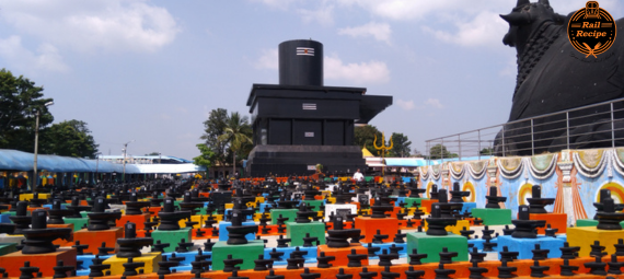 12 Jyotirlinga Special Train Yatra