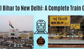 trains from bihar to new delhi