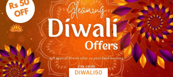 diwali offer