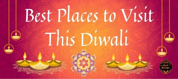 best places to visit in diwali