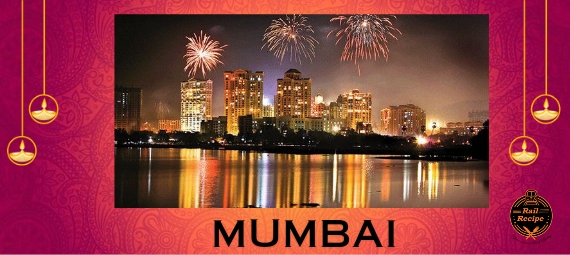 diwali in mumbai