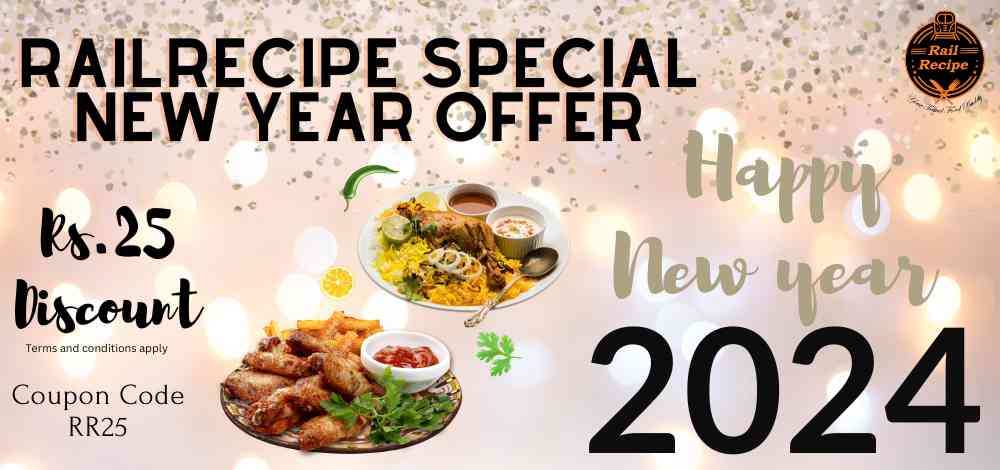 2024 new year offer