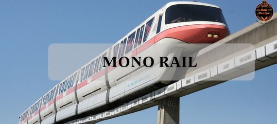 mono rail