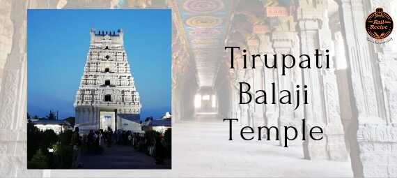 5 Popular Indian Temple