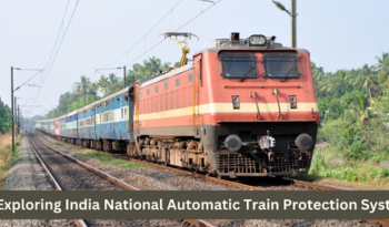 National Automatic Train Protection System