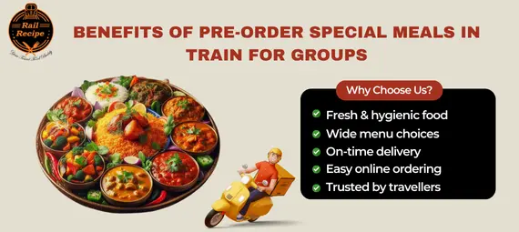 pre-order special meals