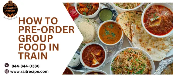 pre-order special meals