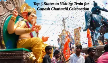Ganesh Chaturthi