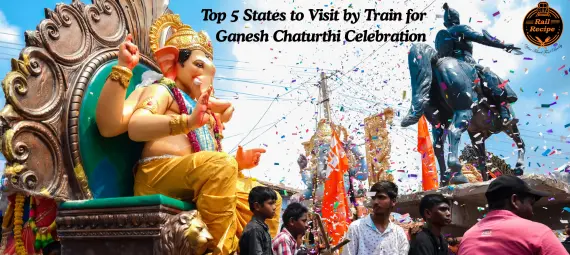Ganesh Chaturthi