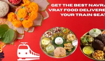 Navratri Vrat Food
