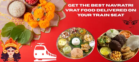 Navratri Vrat Food