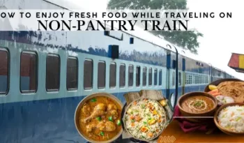 Non-Pantry Trains