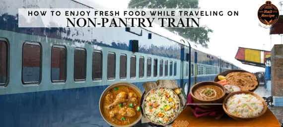 Non-Pantry Trains