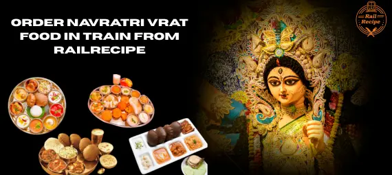 Navratri Vrat Food