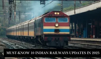 Indian Railways