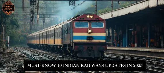 Indian Railways