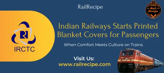 Printed Blanket Covers