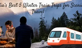 Winter Train Trips