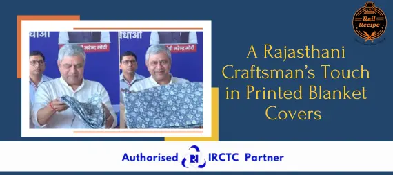 Printed Blanket Covers