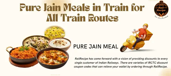 Jain Meals