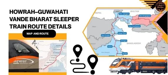 Vande Bharat Sleeper Train