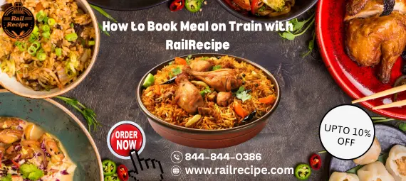 Train Ticket Booking