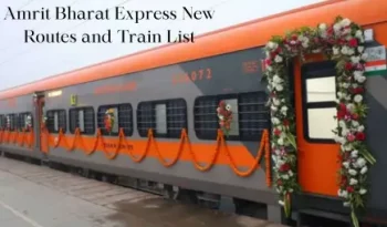 Amrit Bharat Express