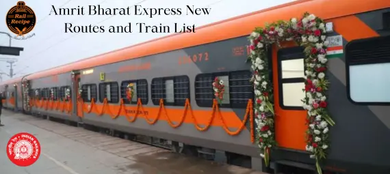 Amrit Bharat Express