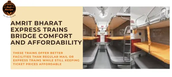 Amrit Bharat Express