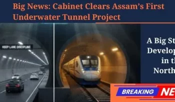 Underwater Twin-Tube