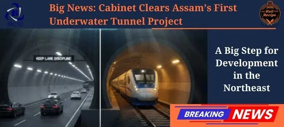 Underwater Twin-Tube