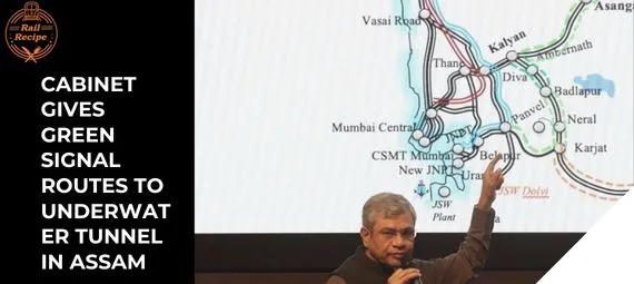 Underwater Twin-Tube