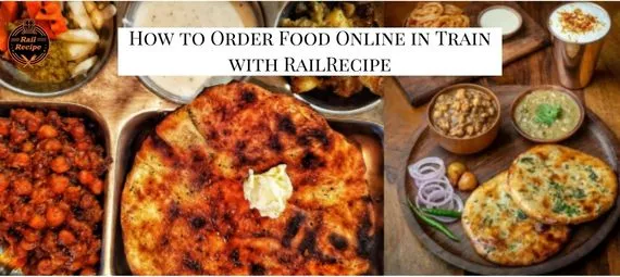RailRecipe