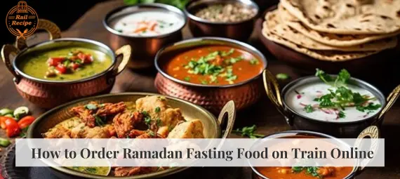 Ramadan Meals