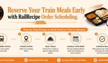 Train Meals