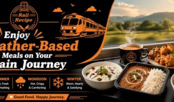 Weather-Based Meals