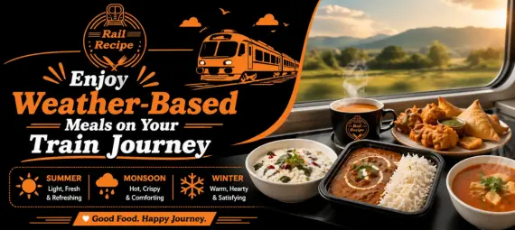 Weather-Based Meals
