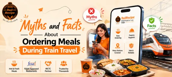 Myths and Facts