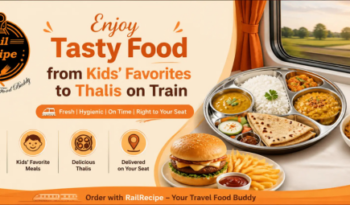 tasty food