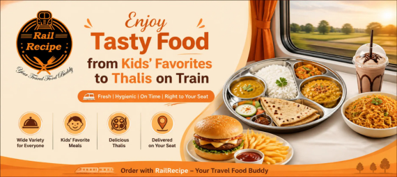 tasty food