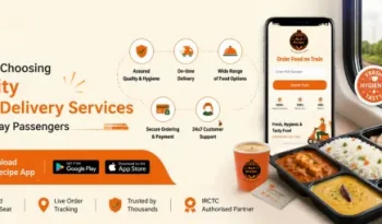 Food Delivery online