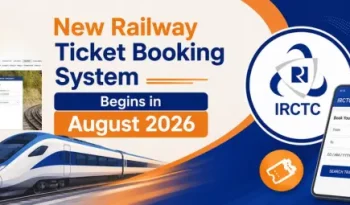 Ticket Booking