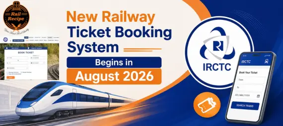 Ticket Booking