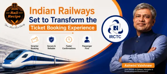 Ticket Booking