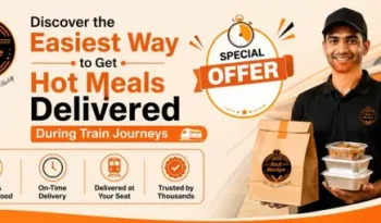 meals on train
