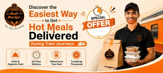 meals on train