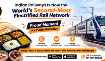 Indian Railways